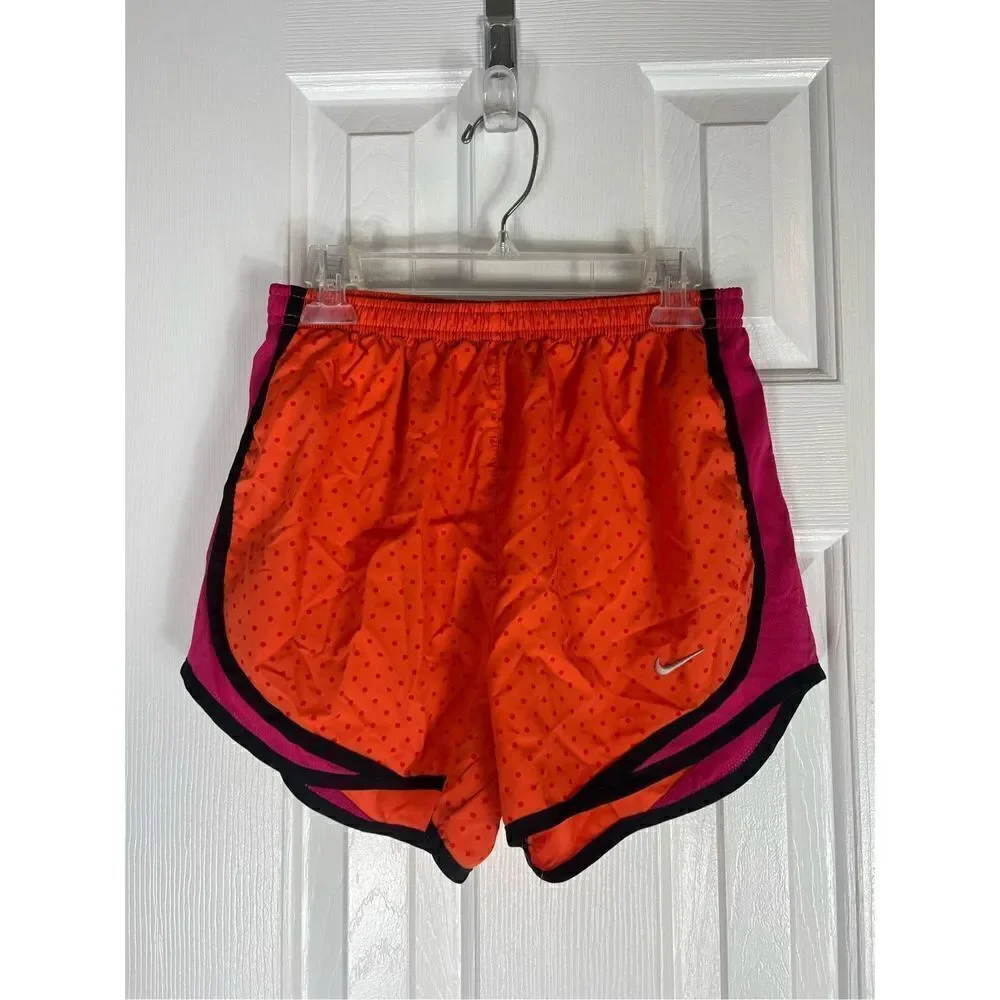Nike Dri Fit Womens Shorts Size XS